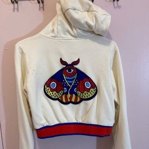 Adidas hoodie